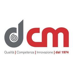 D.C.M. Srl Logo