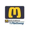 MANZANO FLOTTWEG Logo