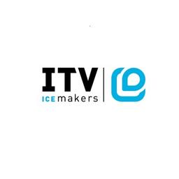 ITV-Ice Makers Logo