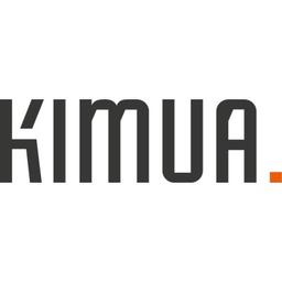 KIMUA GROUP Logo