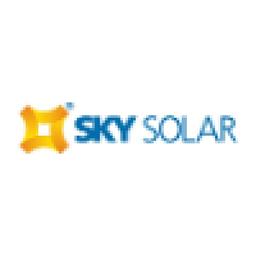 Sky Solar Holdings, Ltd Logo