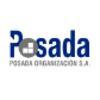 POSADA ORGANIZACION S.A. Logo