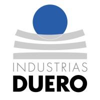 INDUSTRIAS DUERO Logo