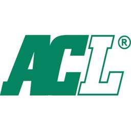 ACL | Solenoid Valves Logo