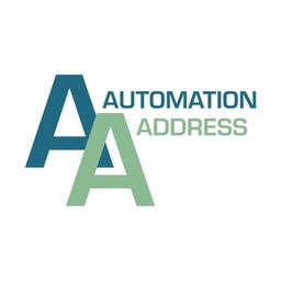 Automation Address Srl Logo