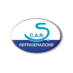 SCAR Refrigerazione SRL Logo