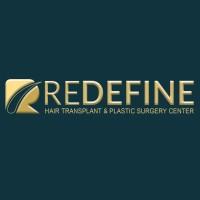 REDEFINE PLASTIC SURGERY AND HAIR TRANSPLANT CENTRE Logo