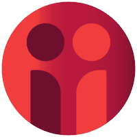 Interim Redding Logo
