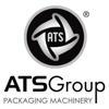 ATS Group S.r.l. Packaging Machinery Logo