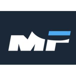 MERCURI ANGELO FRINDES SRL Logo