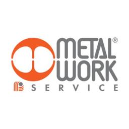 Gruppo Metal Work Service Logo