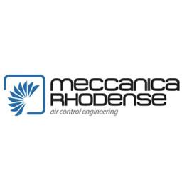 Meccanica Rhodense Logo