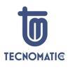 Tecnomatic Flow Elements Logo
