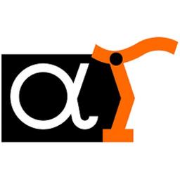Alfa Robotica S.r.l. Logo