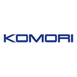 KOMORI ITALIA SRL Logo