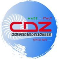 CDZ srl Logo