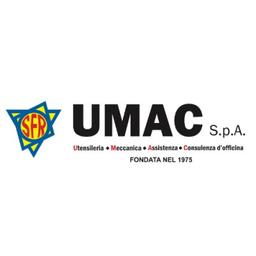 UMAC S.p.A. Logo