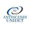 ANTINCENDI UNIDET SRLu Logo