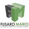 FUSARO MARIO SRL Logo