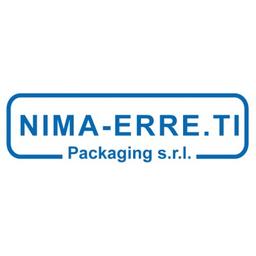 Nima Erre.Ti Packaging s.r.l. Logo