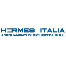 HERMES ITALIA - ADEGUAMENTI DI SICUREZZA SRL Logo