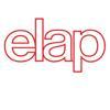 ELAP S.R.L. Industrial Automation Solutions Logo