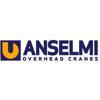 Anselmi S.r.l. Apparecchi di sollevamento Logo