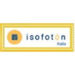 Isofoton Italia SRL Logo