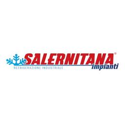 Salernitana Impianti S.r.l. Logo
