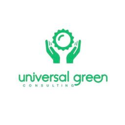 UniversalGreen Consulting Logo