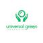UniversalGreen Consulting Logo