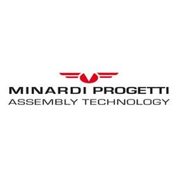 F.lli Minardi S.R.L. Logo