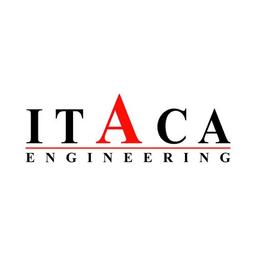 ITA.CA. Engineering S.r.l. Logo