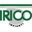 IRICO IMPIANTI S.r.L. Logo