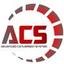 ACS advanced conversion system Logo