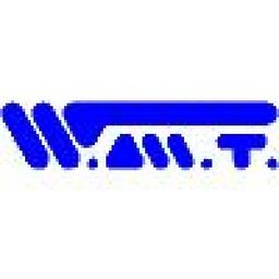 W.M.T. - Water and Mechanical Technology Logo