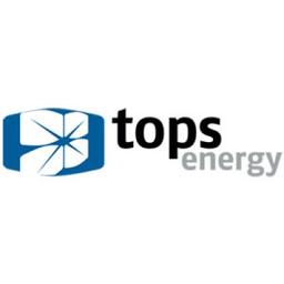 TOPS Energy Logo