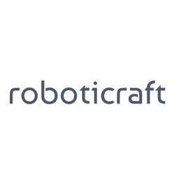 Roboticraft Logo