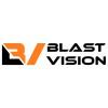 BV BLAST VISION Logo