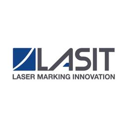 LASIT Group - Laser Innovation Logo