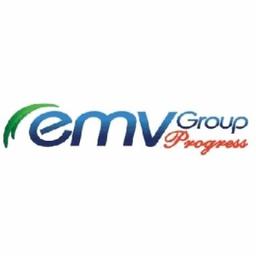 EMV GROUP Logo