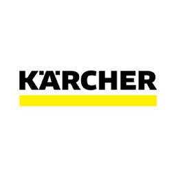 Kärcher Italia Logo