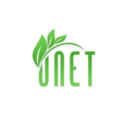 Unet Energia Italiana S.p.A. SB Logo