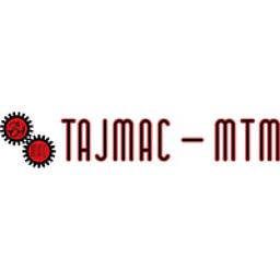 Tajmac-MTM Logo