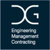 DG Impianti Industriali S.p.A. Logo