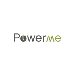 PowerMe SpA Logo