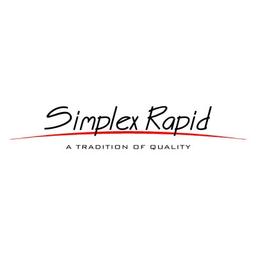 SIMPLEX RAPID | Spring making and Straightening machines Logo