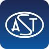 AST SpA Logo