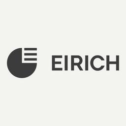 EIRICH BRASIL Logo