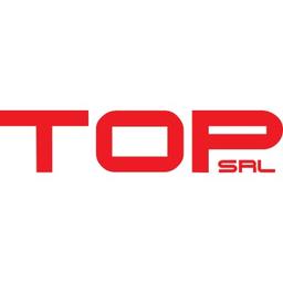 T.O.P. srl Logo